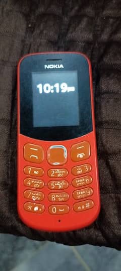 Nokia 130