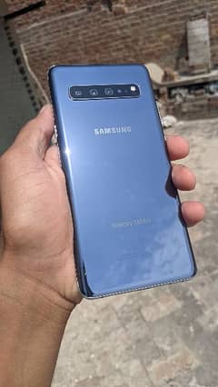 Samsung S10 5g 8gb / 256gb