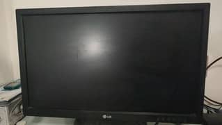 LG 23 inches Computer LCD Branded 100%