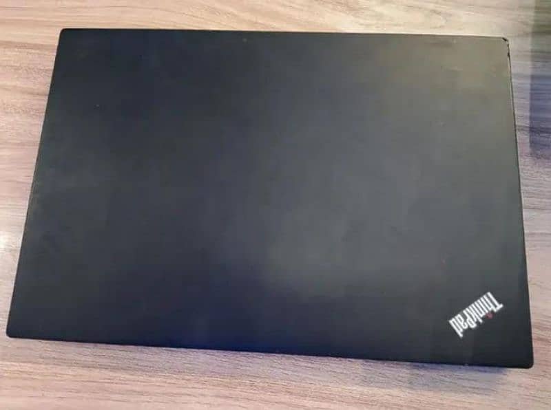 LENOVO THINKPAD i7 -6 GENERATION 6