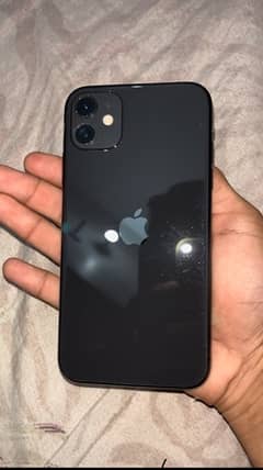 iPhone 11 128GB non PTA factory unlock 03101091311 0