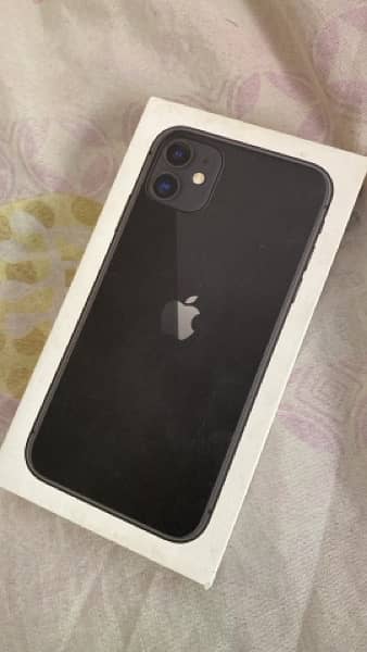 iPhone 11 128GB non PTA factory unlock 03101091311 5