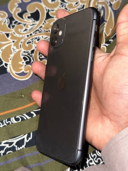 iPhone 11 128GB non PTA factory unlock 03101091311 6