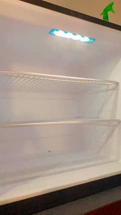 gree fridge Jambo size 1 years used