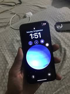 iphone 11 pro (exchange possible)