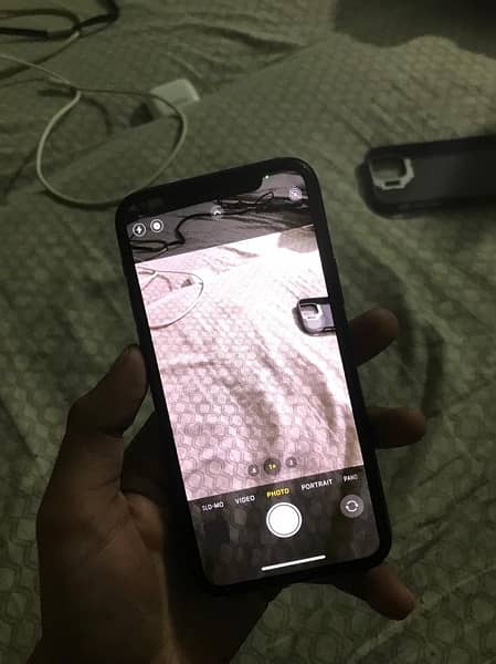 iphone 11 pro (exchange possible) 1