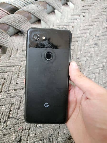 GOOGLE PIXEL 3A (PTA) 1