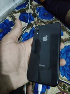 iPhone Xr 128 gb