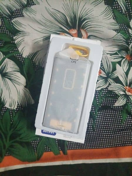 Original Bolt Power Bank 1