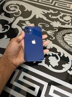 iPhone 12 Mini (Non Pta)