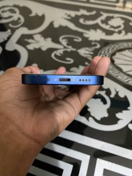 iPhone 12 Mini (Non Pta) 5