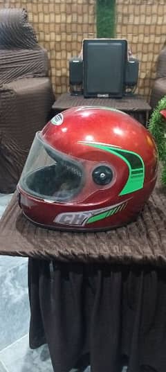 Helmet