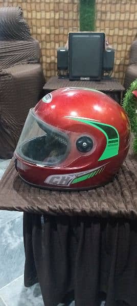 Helmet 0