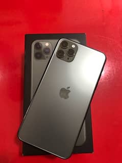 Iphone 11 pro max 64 Gb