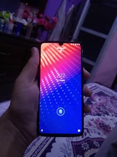 Moto Z4