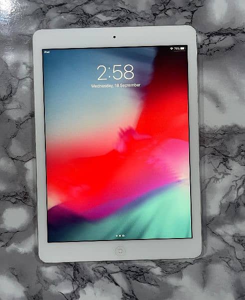 Ipad air for sale 1