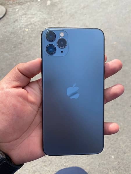 iphone 11 pro max dual pta Approved 0