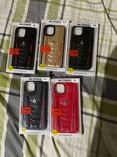 I PHONE COVERS FOR SALE BRAND NEW