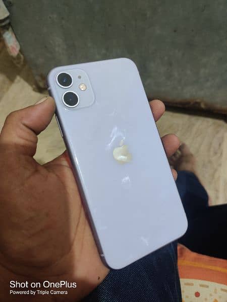 iphone 11 128gb factory unlock non pta 1