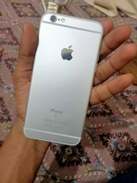 iphone 6s lush condition . . 03288078957 contact 0