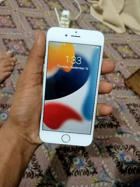 iphone 6s lush condition . . 03288078957 contact 1