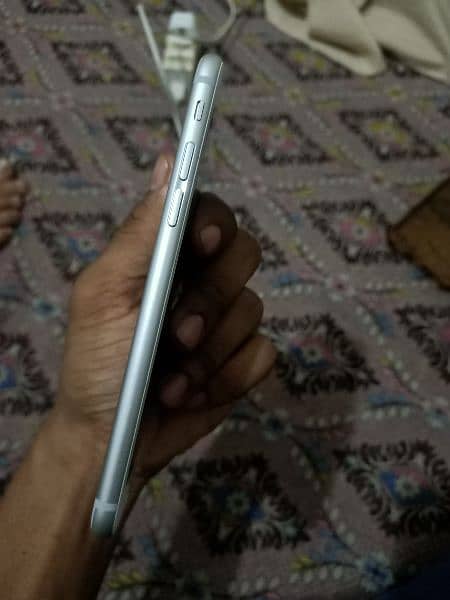 iphone 6s lush condition . . 03288078957 contact 2