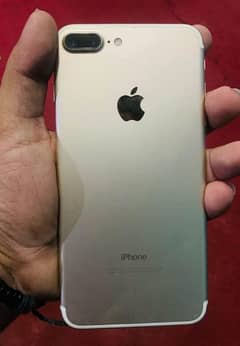 iPhone 7 plus Pta official approved whatsapp 03152715712