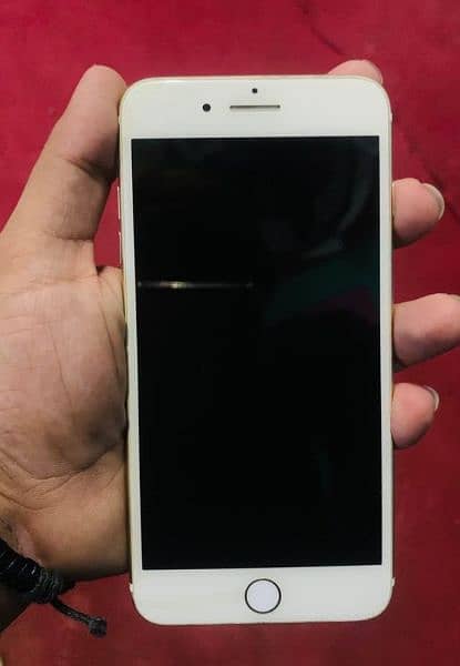 iPhone 7 plus Pta official approved whatsapp 03152715712 2