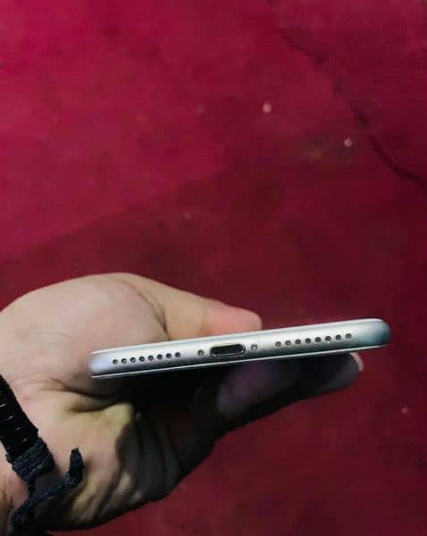 iPhone 7 plus Pta official approved whatsapp 03152715712 4