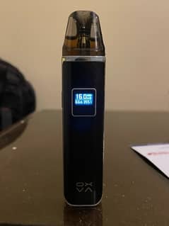 Oxva Slim Pro pod