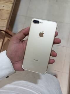 I phone 7plus