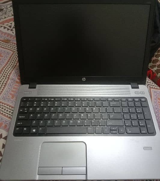 HP ProBook 450 G1 for sale 1