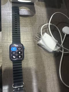 Apple Watch series 7