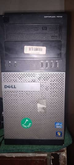 Dell Gaming PC