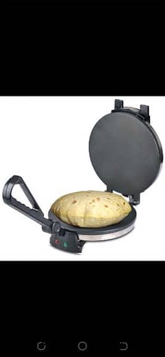 roti maker