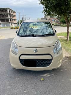 Suzuki Alto G 2010