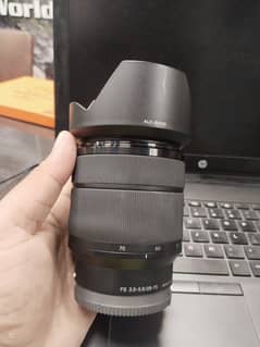 Sony 28-70mm F3.5/f 0