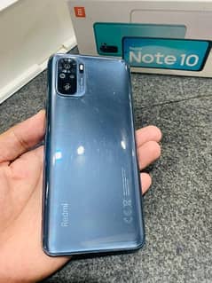 Redmi note 10 4/128