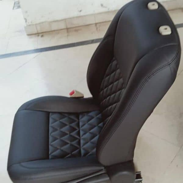 Corolla grandy seats poshish available 1