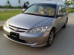 Civic 2004/5 UG Auto Sunroof Honda City Corolla Vitz Mira Passo Swift