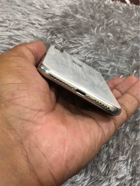 iphone x non pta 64GB 10/9 1