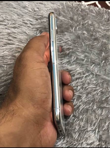 iphone x non pta 64GB 10/9 2