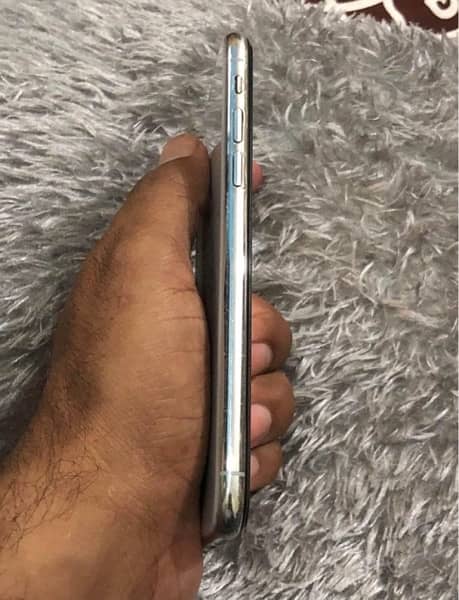 iphone x non pta 64GB 10/9 3