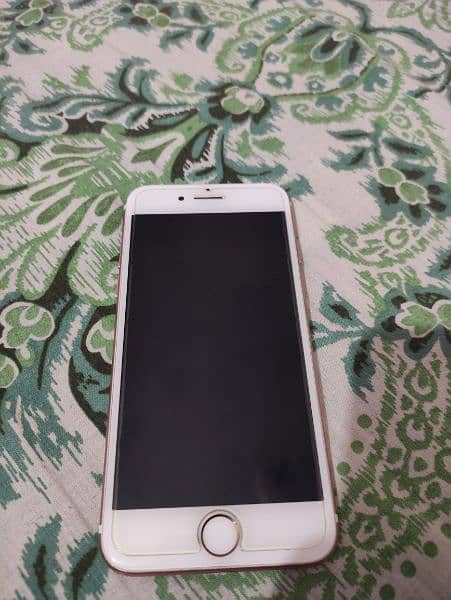 Iphone 7 128GB Genuine PTA Approved 4