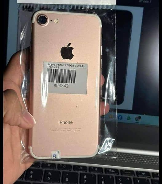 Iphone 7 non pta 32Gb 1