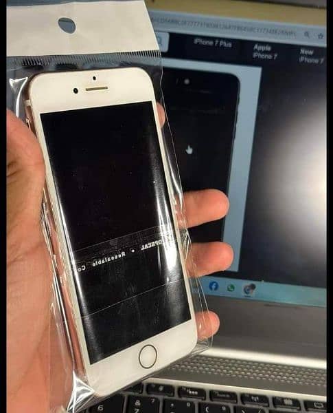 Iphone 7 non pta 32Gb 3