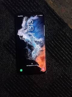 Samsung s8plus 4/64