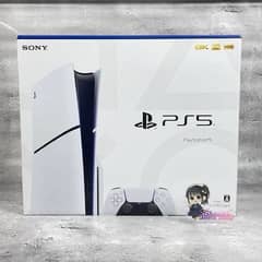 ps5