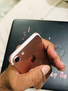 Iphone 7 256 GB Rose Gold 0