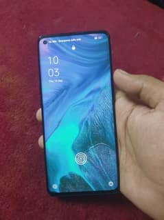 oppo reno 4pro 8/256